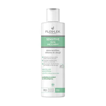SENSITIVE Płyn Micelarny 225 ml