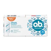 o.b. ProComfort Super Tampon, 16 sztuk