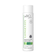 Be BIO Longevity Gęstość i Wzmocnienie Naturalny Szampon 300ml