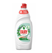 FAIRY Sensitive Płyn Do Naczyń Drzewo Herbaciane Z Miętą 450ml