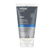 TOŁPA Dermo Men Hydro Nawilżający Żel Do Mycia Twarzy 150ml