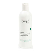 ZIAJA PRO Peeling z Mikrogranulkami Bardzo Mocny 270ml