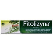Fitolizyna- Pasta Doustna 100g
