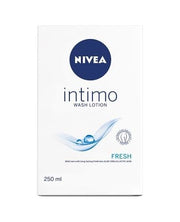 Intimo Emulsja do Higieny Intymnej Fresh 250ml