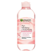 Garnier - Plyn Micelarny z Woda Rozana