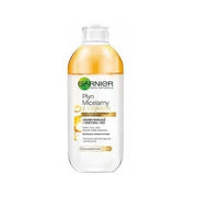 Płyn Micelarny Dwufazowy z Olejkiem Arganowym 400ml
