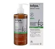 TOŁPA Dermo Body Slim Wyszczuplający Koncentrat Modelujący 250ml