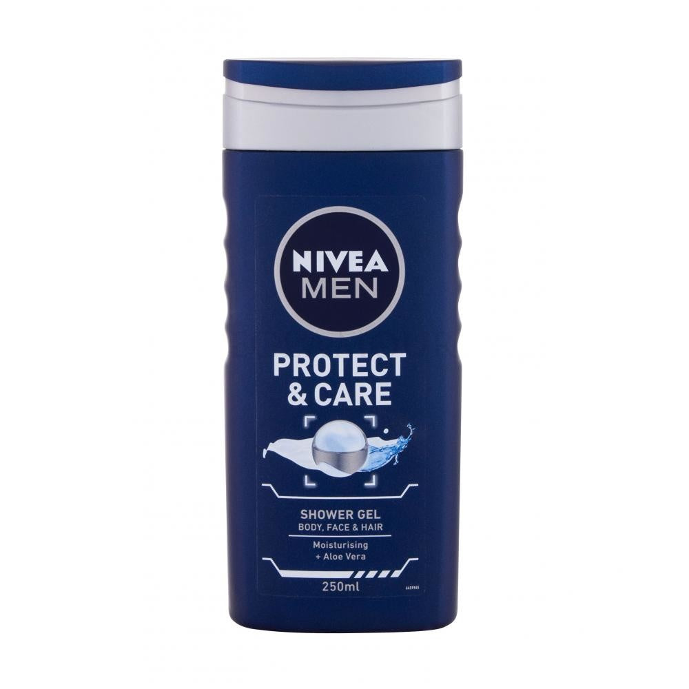 MEN Protect&Care Żel Pod Prysznic  250ml