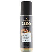 Gliss Kur Ultimate Repair Expresowa Odżywka Regenerująca  200ml
