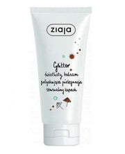 Glitter Świetlisty Balsam do Ciała 100ml