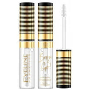 EVELINE Brow & Go! Eyebrow Mascara Tusz Do Brwi Transparent 6ml