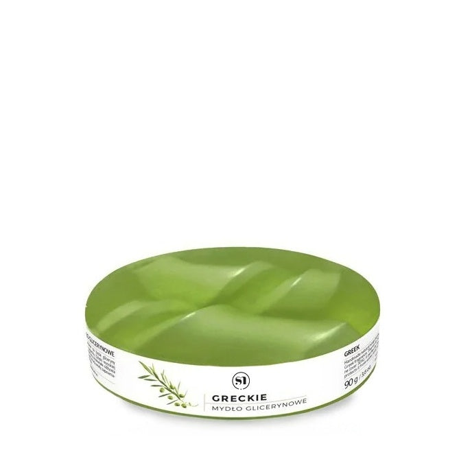 STARA MYDLARNIA -MYDLO GRECKIE 90 gr
