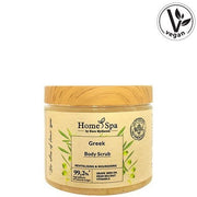Home Spa Peeling Do Ciała Greek 260g