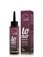 Hair in Balance by ONLYBIO Toner Cherry-Cola 100ml