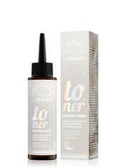 Hair in Balance by ONLYBIO Toner Coconut Cream 100 ml