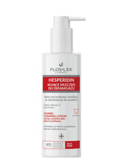 HESPERIDIN Kojące Mleczko Do Demakijażu 175 ml