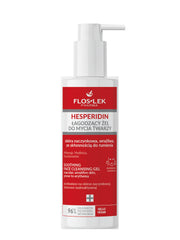 HESPERIDIN Łagodzący Zel Do Mycia Twarzy 175 ml