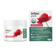 TOŁPA Green Odmłodzenie Przeciwzmarszczkowy Krem Ujędrniający 50ml