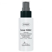 ZIAJA Kozie Mleko Koncentrat Młodosci Energetyzująco-Wygladzający 50ml