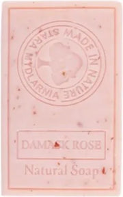 STARA MYDLARNIA -MYDLO BIO  , RÓŻA DAMASCEŃSKA 95g