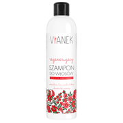 Vianek Regenerujący Szampon Do Włosów Ciemnych Farbowanych 300ml