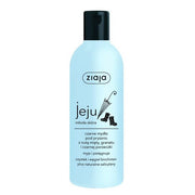 ZIAJA Jeju Czarne Mydło Pod Prysznic  300 ml