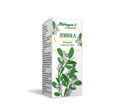Jemioła 30 Kapsułek