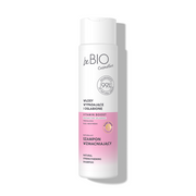 Be BIO Naturalny Szampon Włosy Wypadające Baby Hair Complex 300ml