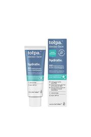 TOŁPA Hydrativ BB Hialuronowy Krem Nawilżający SPF 30  na Dzień 40 ml