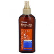 EVELINE Sun Care Oil  Olejek Do Opalania 150ml
