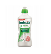 LUDWIK Płyn Do Naczyń Miętowy 450g