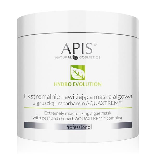 APIS Hydro Evolution Ekstremalnie Nawilżająca Maska Algowa 200g