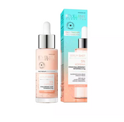EVELINE Serum Shot 5% Kofeina Nawilżające Serum Pod Oczy 30ml