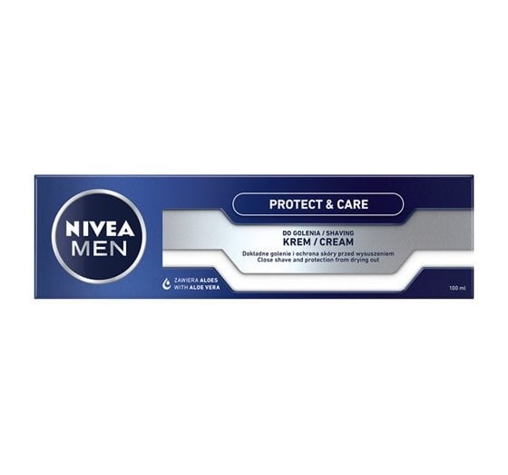 MEN Krem Do Golenia 100ml