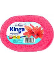KINGA- Gabka Kapielowa Do Masazu