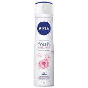Antyperspirant dla Kobiet Fresh Rose Touch 150ml