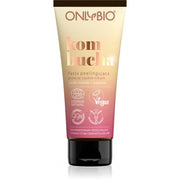 ONLYBIO - Peeling w Paście Kombucha Przeciw Zaskórnikom 75ml