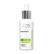 APIS - ACNE-STOP Koncentrat dla cery trądzikowej 30 ml