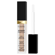 EVELINE Wonder Match Korektor W Płynie 05 Porcelain 7ml