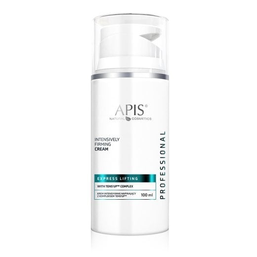 APIS -  EXPRESS LIFTING Krem Intensywnie Napinający z Kompleksem TENS'UP™ 100 ml