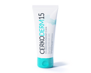 CERKODERM 15 , 15% Krem Mocznikowy z AHA,75ml