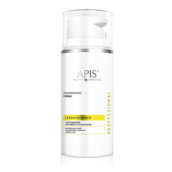 APIS Regenerujący Krem Z Kwasami Omega 3-6-9  I Ceramidami 100ml