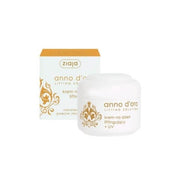 ZIAJA Anna D'oro Krem Liftingujacy+UV Na Dzień 50ml