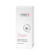 ZIAJA Med Kuracja Łagodząca Krem Ultrakojący Trądzik Różowaty 50ml