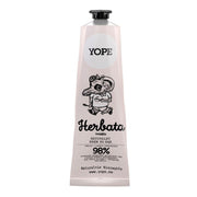 YOPE Krem Do Rąk Herbata I Mięta 100ml