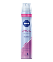 Diamond Gloss Care Lakier do Włosów 250ml