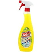 Odtluszczacz Uniwersalny Cytrynowy 750ml