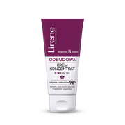 LIRENE Odbudowa Krem Koncentrat 5W1 Do Rąk 50ml