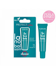 Lip Care Lanobalsam Do Ust Chococo 12 g