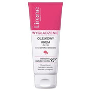 LIRENE Wygładzenie Nawilżający Olejkowy Krem Do Rąk 40 ml
